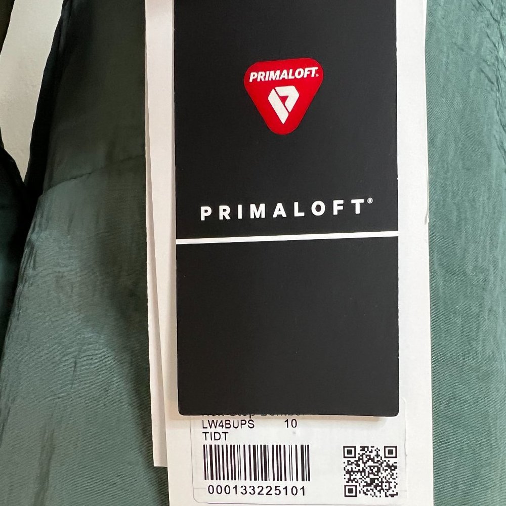 Lululemon Bomber Jacket - Picture 6 of 7